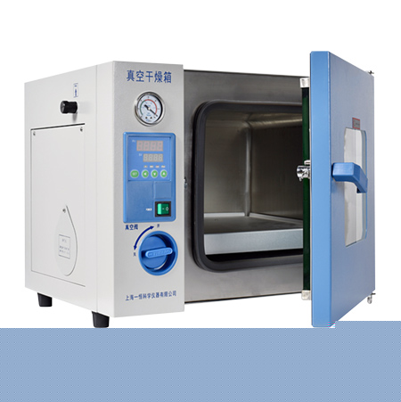 上海一恒DZF-6051真空干燥箱 真空烘箱 真空恒溫干燥箱