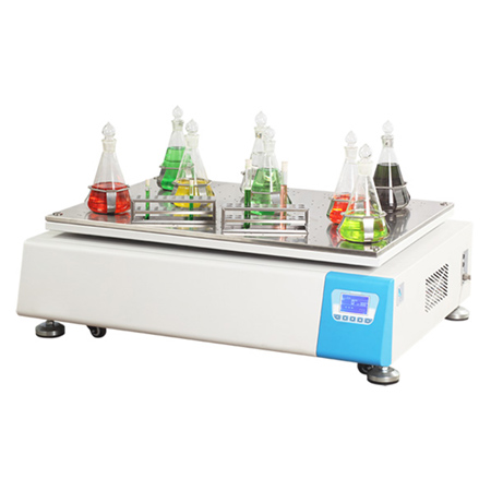 上海一恒搖瓶機HZQ-3111（單層）振蕩器